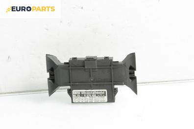 Сензор аларма за BMW 5 Series E39 Touring (01.1997 - 05.2004), № 65.75-8 379 939