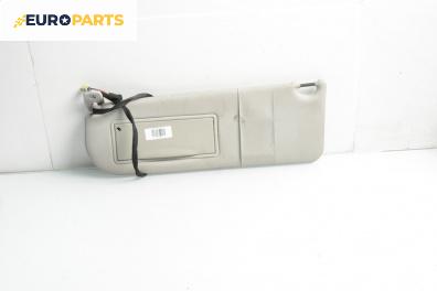 Сенник за Peugeot 807 Minivan (06.2002 - ...), позиция: лява