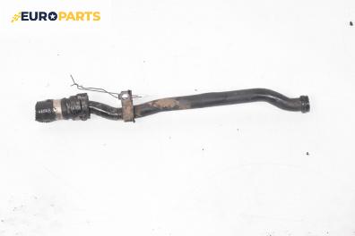 EGR тръба за Audi A4 Sedan B6 (11.2000 - 12.2004) 2.4, 170 к.с.