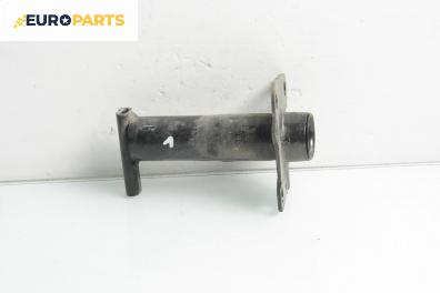 Буфер предна броня за Audi A4 Sedan B7 (11.2004 - 06.2008), седан, позиция: предна, лява