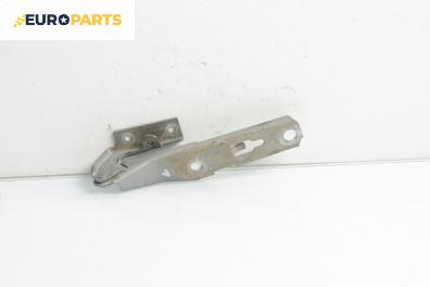 Панта преден капак за Audi A4 Sedan B7 (11.2004 - 06.2008), 4+1 вр., седан, позиция: лява