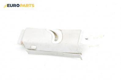 Интериорна пластмаса за Audi A5 Coupe I (06.2007 - 01.2017), 2+1 вр., купе, позиция: лява