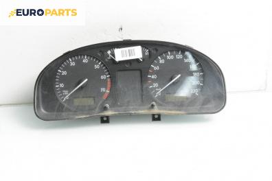 Километраж за Volkswagen Passat III Sedan B5 (08.1996 - 12.2001) 1.6, 101 к.с.