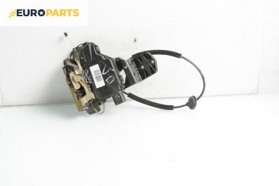 Брава на врата за Volkswagen Passat III Sedan B5 (08.1996 - 12.2001), позиция: предна, дясна