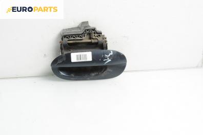 Външна дръжка за BMW 5 Series E39 Touring (01.1997 - 05.2004), 4+1 вр., комби, позиция: задна, лява