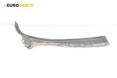 Кора под чистачки за Peugeot 206 Hatchback (08.1998 - 12.2012), 4+1 вр., хечбек