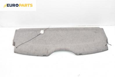 Кора багажник за Peugeot 206 Hatchback (08.1998 - 12.2012), 4+1 вр., хечбек
