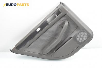 Кора врата за Audi A6 Sedan C5 (01.1997 - 01.2005), 4+1 вр., седан, позиция: задна, лява