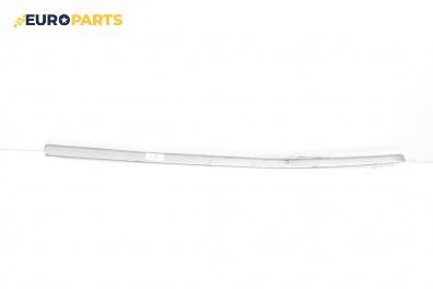 Външни лайсни за Audi A4 Sedan B7 (11.2004 - 06.2008), седан, позиция: предна