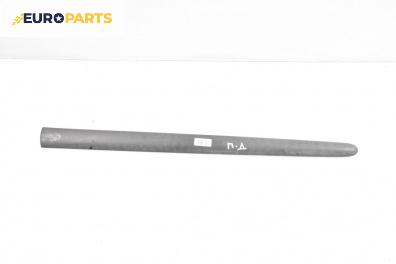 Външни лайсни за Peugeot 206 Hatchback (08.1998 - 12.2012), хечбек, позиция: предна