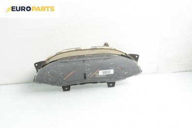 Километраж за Ford Focus I Hatchback (10.1998 - 12.2007) 1.8 Turbo DI / TDDi, 90 к.с.