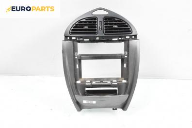 Централна конзола за Citroen C5 II Hatchback (08.2004 - 01.2008)