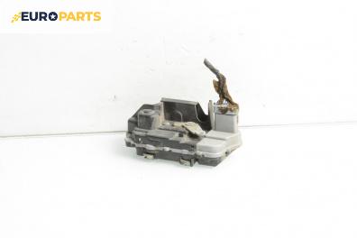 Брава на врата за Citroen C5 II Hatchback (08.2004 - 01.2008), позиция: задна, лява