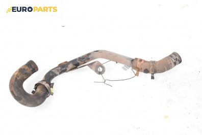 Тръба за охладителна течност за Peugeot 307 Hatchback (08.2000 - 12.2012) 2.0 HDi 90, 90 к.с.