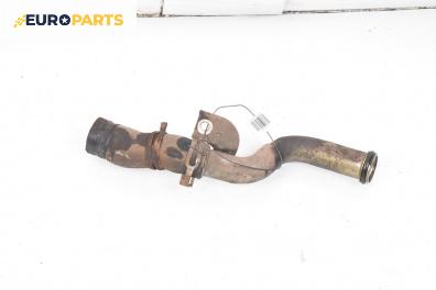 Тръба за охладителна течност за Peugeot 307 Hatchback (08.2000 - 12.2012) 2.0 HDi 90, 90 к.с.