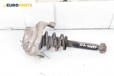 Макферсон за Peugeot 407 Station Wagon (05.2004 - 12.2011), комби, позиция: предна, лява