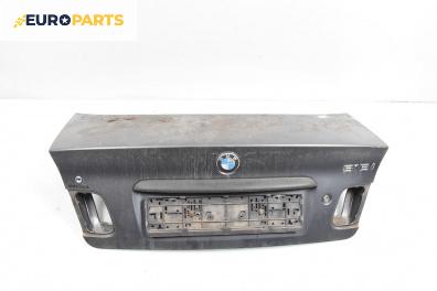 Заден капак за BMW 3 Series E46 Sedan (02.1998 - 04.2005), 4+1 вр., седан, позиция: задна