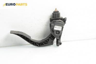 Потенциометър газ  за Audi A5 Coupe I (06.2007 - 01.2017), № 8K1723523A