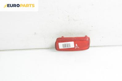 Светлоотразител за Citroen C5 II Hatchback (08.2004 - 01.2008), хечбек, позиция: дясна