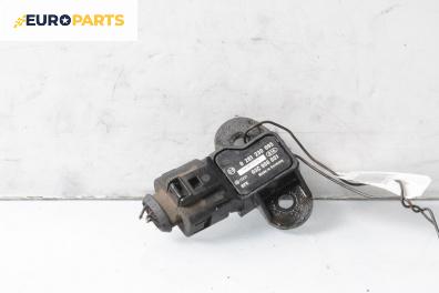 MAP сензор за Audi A6 Sedan C6 (05.2004 - 03.2011), № 0 261 230 095