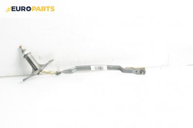 Ел. мотор за чистачките за Volkswagen Golf II Hatchback (08.1983 - 12.1992), хечбек, позиция: задна