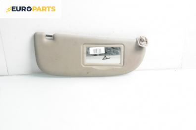 Сенник за Peugeot 206 Hatchback (08.1998 - 12.2012), позиция: дясна