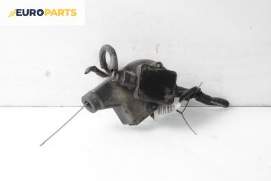 Потенциометър газ  за Peugeot 807 Minivan (06.2002 - ...)