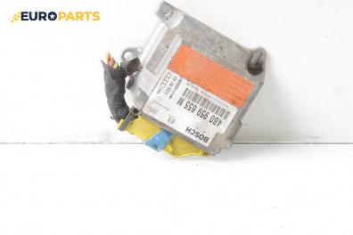 Модул за AIRBAG за Audi A6 Sedan C5 (01.1997 - 01.2005), 4B0  959 655 M