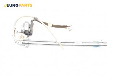 Машинка ел. стъкло за Renault Espace IV Minivan (11.2002 - 02.2015), 4+1 вр., миниван, позиция: предна, дясна