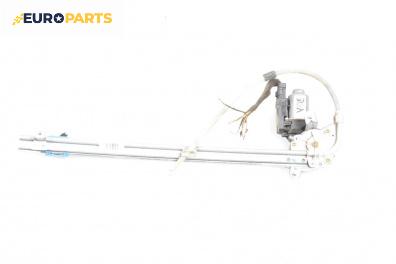 Машинка ел. стъкло за Renault Espace IV Minivan (11.2002 - 02.2015), 4+1 вр., миниван, позиция: задна, лява