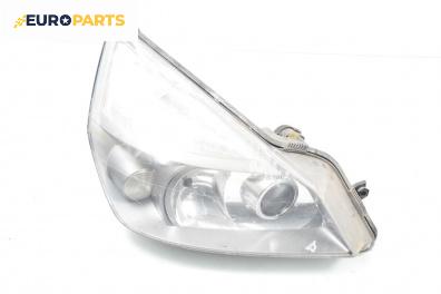 Фар за Renault Espace IV Minivan (11.2002 - 02.2015), миниван, позиция: дясна