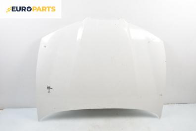 Преден капак за Seat Ibiza III Hatchback (02.2002 - 11.2009), 4+1 вр., хечбек, позиция: предна