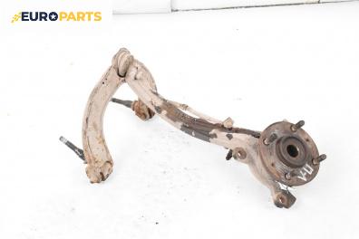 Шенкел главина за Kia Magentis Sedan I (05.2001 - 01.2006), позиция: предна, лява