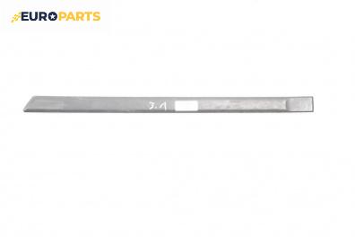 Външни лайсни за Ford Fiesta V Hatchback (11.2001 - 03.2010), хечбек, позиция: лява