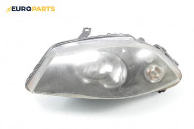 Фар за Seat Ibiza III Hatchback (02.2002 - 11.2009), хечбек, позиция: лява