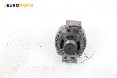 Алтернатор / генератор за Audi A5 Coupe I (06.2007 - 01.2017) 1.8 TFSI, 170 к.с.