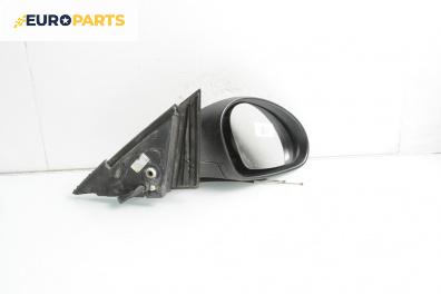 Огледало за Seat Ibiza III Hatchback (02.2002 - 11.2009), 4+1 вр., хечбек, позиция: дясна