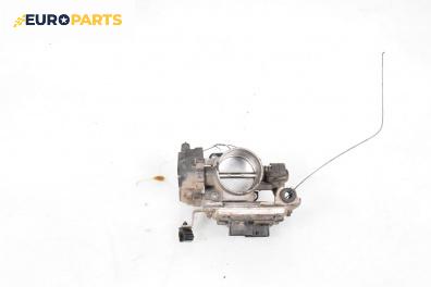 Турбо за Alfa Romeo 156 Sedan (09.1997 - 09.2005) 1.8 16V T.SPARK (932A3), 144 к.с.