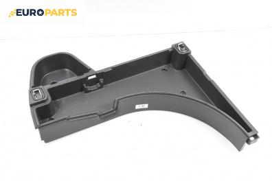 Кора багажник за Hyundai i30 Combi I (10.2007 - 06.2012), 4+1 вр., комби