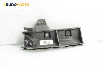 Държач броня за Volvo V50 Estate (12.2003 - 12.2012), комби, позиция: задна, дясна