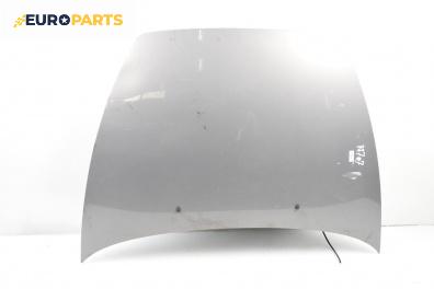 Преден капак за Volvo V50 Estate (12.2003 - 12.2012), 4+1 вр., комби, позиция: предна