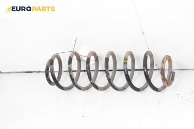 Пружина за ходова част за Seat Ibiza III Hatchback (02.2002 - 11.2009), хечбек, позиция: задна