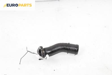 Тръба за охладителна течност за Citroen C5 II Hatchback (08.2004 - 01.2008) 2.0 HDi (RCRHRH), 136 к.с.