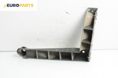 Държач броня за Volkswagen Touareg SUV I (10.2002 - 01.2013), джип, позиция: задна, лява