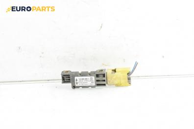 Сензор airbag за Volkswagen Touareg SUV I (10.2002 - 01.2013), № 7L0909606C