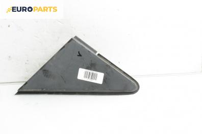 Външни лайсни за Ford Fiesta V Hatchback (11.2001 - 03.2010), хечбек, позиция: лява