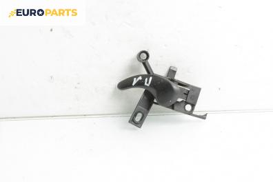 Вътрешна дръжка за Volkswagen Sharan Minivan I (05.1995 - 03.2010), 4+1 вр., миниван, позиция: предна, лява