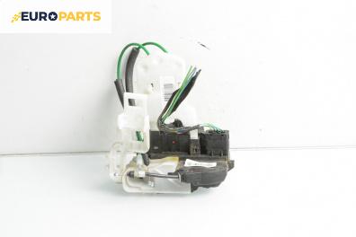 Брава на врата за Hyundai i30 Combi I (10.2007 - 06.2012), позиция: предна, дясна