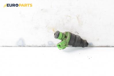 Дюза бензин за Audi A4 Sedan B6 (11.2000 - 12.2004) 2.4, 170 к.с.