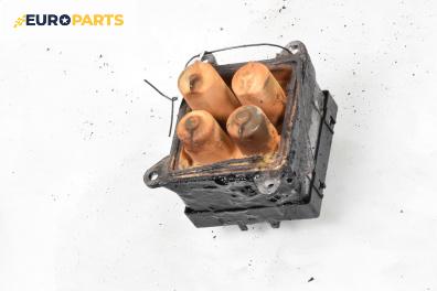 Нагревател антифриз за Mercedes-Benz C-Class Estate (S203) (03.2001 - 08.2007) C 270 CDI (203.216), 170 к.с.